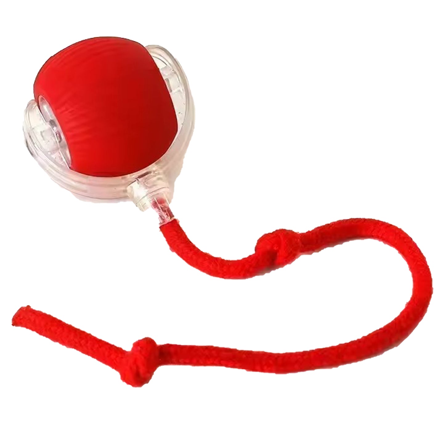 La MagicBall Pro™ - Balle Interactive intelligente et Innovante pour chats et chiens