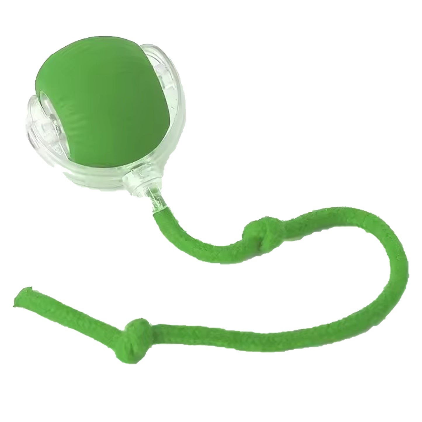 La MagicBall Pro™ - Balle Interactive intelligente et Innovante pour chats et chiens
