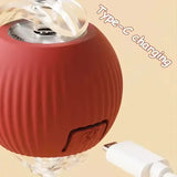 La MagicBall Pro™ - Balle Interactive intelligente et Innovante pour chats